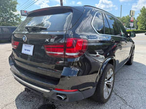 Auto Usado de Calidad a Precio Accesible, BMW X5 xDrive-35i 2016, Volante a la Izquierda - Product Image 6