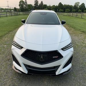 EN EXCELENTE ESTADO, ACURA T-L-X 2023, TRANSMISIÓN AUTOMÁTICA, ASIENTOS DE CUERO - Product Image 1