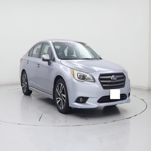 SUBARU LEGACY 2017 USADO, Volante a la Izquierda/Derecha - Product Image 1