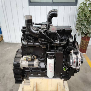 Unidad de Motor Usada Remanufacturada Profesionalmente de 2.5L, Refrigeración Eficiente, Funcionamiento Equilibrado, Amplia Compatibilidad para Automóviles 100% - Product Image 6