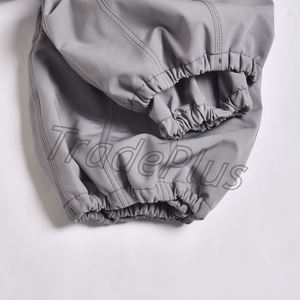 Ropa de esquí holgada de invierno para hombre, pantalones de snowboard de gran tamaño, pantalones Cargo transpirables impermeables personalizados, pantalones de Snowboard para Uniesx - Product Image 6