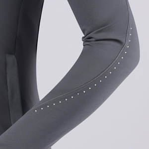 Nouvelle arrivée 2026, best-seller, sous-vêtement de base pour l'équitation pour femmes, sur mesure, sous-vêtement de base pour l'équitation pour femmes - Product Image 4