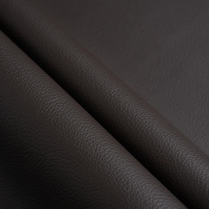 หนังวัวแท้หนังนิ่มนิ่มแบบเต็มเมล็ดหนังวัวแท้สำหรับรองเท้าเข็มขัดโซฟาเฟอร์นิเจอร์กระเป๋าถือลวดลายสีแทนดิบ - Product Image 1