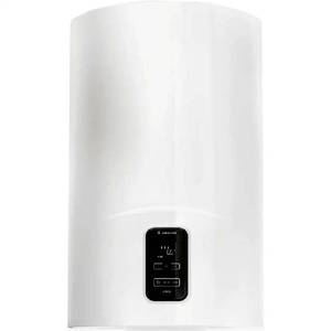 เครื่องทำน้ำอุ่นไฟฟ้า Ariston Lydos Plus 50 ลิตร รุ่น V/5 แบบติดผนัง วัสดุพลาสติก สำหรับใช้ในครัวเรือน - Product Image 1