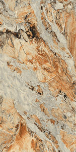 Valor de mercado Piedra Mármol Rústico Superficie resistente a los arañazos 800x1600mm Piso de porcelana Azulejos de colores para sala de conferencias. - Product Image 4