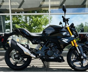 Nueva Motocicleta Estándar BMW G 310 R 2025, Color Negro Cósmico, Diseño Personalizado (DIY), Garantía de 5 Años, Origen Estadounidense, 2 Opciones de Financiamiento - Product Image 5