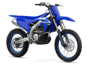 มอเตอร์ไซค์วิบาก YZ250FX รุ่นปี 2026 ขายดี พร้อมรับประกัน 3 ปี - พร้อมจัดส่ง - Product Image 4
