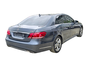 เบนซ์ E-Class W212 E220 CDI Avantgarde ปี 2014 สภาพดี รถมือสองจากเกาหลี ขายโดย 300auto Export - Product Image 3