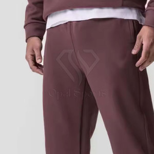 New Arrival Men <b>Joggers</b> Oem Service Men <b>Joggers</b> Comfortable Men Casual <b>Joggers</b> For Adult - Product Image 5