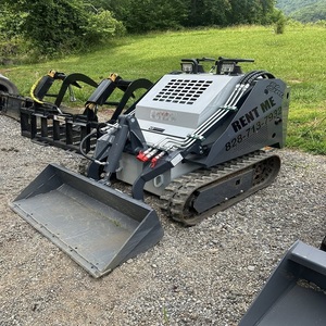 รถตัก SCL1000ขนาดเล็กทนทานปั๊มไฮดรอลิกส์เสริมไม่กี่ชั่วโมง - Product Image 1