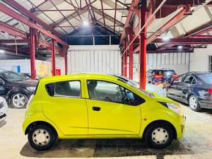 CHEVROLET SPARK 1.0I 2010 D'OCCASION CÔTÉ GAUCHE/CÔTÉ DROIT - Product Image 3