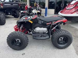 Renegades X XCs 110 EFI 2025 – Nouveaux modèles disponibles en stock - Product Image 3