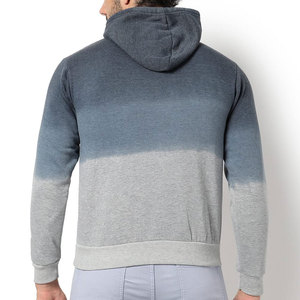แฟชั่นใหม่ที่กำหนดเองการออกแบบที่มีคุณภาพสูงของผู้ชาย Hoodies 2023ขายส่งผู้ชายแฟชั่นผ้าฝ้ายเสื้อกันหนาวหมวก - Product Image 6