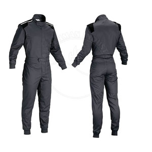A prueba de viento último diseño Kart Racing Suit mejor método de impresión Kart Racing Suit Workout Wear Kart Racing Suit - Product Image 1