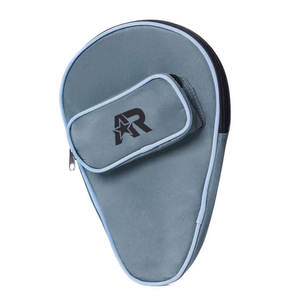 Housses de padel en tissu premium, protection élégante et durable, sac de rangement pour raquettes, housses de padel - Product Image 1