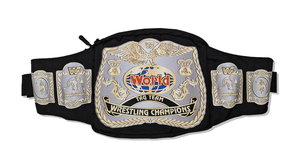 Riñonera de Tela de Algodón con Cierre de Cremallera y Protección, 8.5 Pulgadas de Ancho - Product Image 3