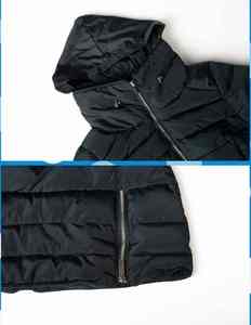 แจ็กเก็ตทรงปลาปักเป้าระบายอากาศได้ดีสำหรับผู้หญิงแจ็กเก็ตสไตล์ใหม่ - Product Image 3