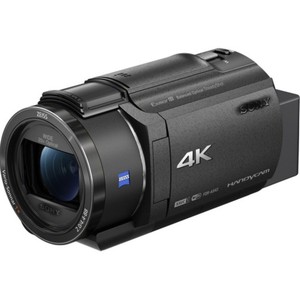 Caméra vidéo cinéma 4K professionnelle plein format compacte pour la production cinématographique avec une large plage dynamique - Product Image 1
