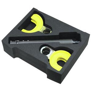 Tensor de resorte Gedore KL-9002 SP E con inserciones protectoras, Categoría de producto: Resortes - Product Image 1