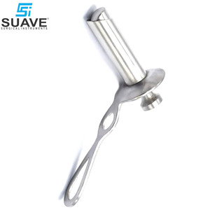 Espéculo Quirúrgico de Acero Inoxidable de la Mejor Calidad al por Mayor, Fabricado por SUAVE SURGICAL INSTRUMENTS - Product Image 2
