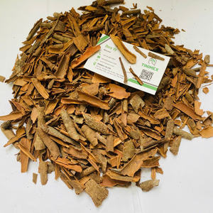Exportador a granel de canela Roto Clean Kayu Manis Pecah Trozos de Canela para procesadores de especias - Product Image 3