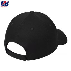 Casquette de baseball pour hommes à 5 pans avec broderie personnalisée à la mode Vente en gros Chapeaux de papa de haute qualité pour femmes avec logo personnalisé - Product Image 3