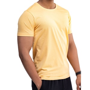 Proveedor de Camisetas Casuales de Manga Corta Unisex con Logotipo Personalizado, Corte Holgado, 100% Algodón, Fabricantes de Ropa Urbana al por Mayor, OEM en Blanco - Product Image 2