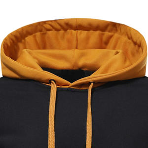 Sudaderas con Capucha para Hombre de Alta Calidad con Logotipo Personalizado, Colección Especial de Invierno, Precio Económico, Tendencia 2026, Atuendos Cómodos - Product Image 3