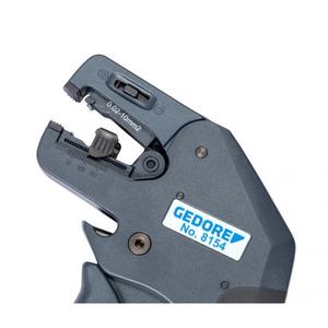 Gedore Professional StrippMax Pistol Premium Stripping Plier - Product Image 2