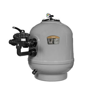 Filtre à sable laminé à gel haute filtration pour <span class=keywords><strong>piscine</strong></span>, diamètre 600 mm, débit 14 m³/h - Product Image 2