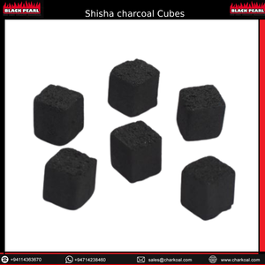 Carbón de cáscara de coco Natural y de alta calidad de exportación Más popular Más vendido utilizado para quemador Hookah y Shisha - Product Image 6