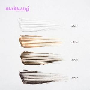 Venta caliente de Taiwán Evita que el color de las cejas se desvanezca pegamento UV para dar forma suave a los bordes de las cejas - Product Image 6