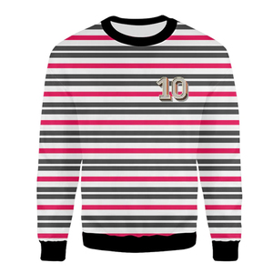 Pakistan Made 100% Cotton Men's Crewneck basics Sweatshirt Long Sleeve <b>Thermal</b> and Breathable <b>Fleece</b> Hoodies & Sweatshirts - Product Image 3