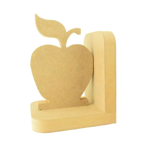 New Arrival Modern Art Design <b>Book</b> <b>Ends</b> Adjustable Desk <b>Book</b> Holders Home Decor Accessories Wood Manufacturer India Reasonable - Product Image 4