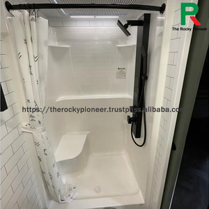 ODM en China: Remolque Todoterreno para Experimentar la Combinación Perfecta de Lujo Moderno, Capacidad Robusta y Diseño Inteligente - Product Image 5