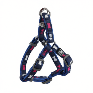 Pettorina per Cani con Design a Osso - Product Image 3