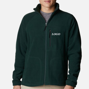 Sweat-shirt pour homme en matière douce avec fermeture éclair, prix d'usine pour les acheteurs en gros, service OEM, vêtements décontractés / logo personnalisé, prix avantageux - Product Image 1