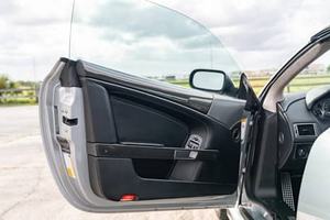 Aston Martin DB9 Volante d'occasion 2007, conduite à gauche/droite - Product Image 5