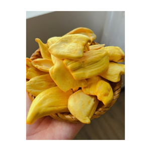Snack de Jaca Seca de Alta Calidad de Vietnam, Textura Crujiente, Larga Vida Útil para Compradores Mayoristas Mundiales - Product Image 5