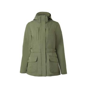 JOXAR 2023 <b>TOP</b> QUALITY HOT SELLING CUSTOM WHOLESALE EQUESTRIAN HORSE RIDING WOMENS TECHNICAL JACKET - Product Image 5