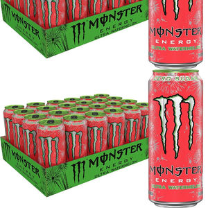 ขายส่งเครื่องดื่มไม่มีน้ำตาล กระป๋อง 500 มล. ราคาถูกพิเศษ พร้อมจัดส่งรวดเร็ว - Product Image 1