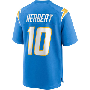NUEVO Fabricante de calidad Sublimación de alta calidad Camiseta de fútbol americano 100% Poliéster Camiseta de fútbol Camisetas de diseño personalizado - Product Image 2