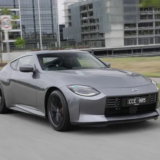 Hiệu suất cao Nissan gtr35 GT-R35-Z thể thao Coupe xăng xe tốc độ cao 220 km/h 4 bánh xe