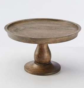 แพ็กเกจโลหะสามชิ้นสำหรับตกแต่งเค้กสีทองสำหรับงานปาร์ตี้ - Product Image 3