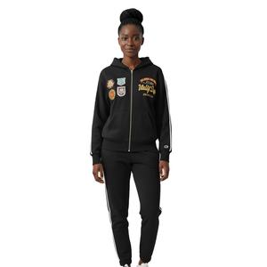 2025 personnalisé hommes Premium haute qualité respirant séchage rapide décontracté hiver survêtement sweats à capuche et sweats pour Jogging - Product Image 1