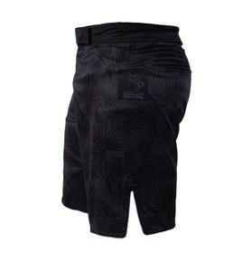 MMA Shorts Boxe dernière conception Logo personnalisé jiu Jitsu Fight Shorts MMA Short Grappling Shorts de haute qualité - Product Image 1