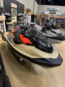 Jet ski Sea-Doo RXP-X 325 Tech IBR 2 temps automatique à vendre - Product Image 2