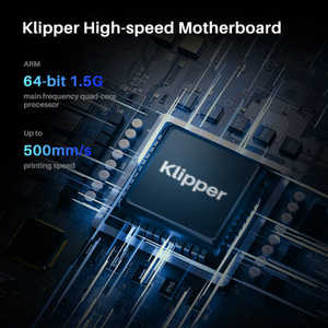 Para Impresora 3D FDM ELEGOO Neptune 4 Max con Extrusor Dual y Funciones DIY para Laboratorio Dental, Joyería, Impresora de Tarjetas y Boquillas - Product Image 6