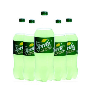 Sprite | Bebidas refrescantes | Original Taste Wholesale Sprite 250ml, 330ml, 500ml Latas y botellas Bebidas - Product Image 4