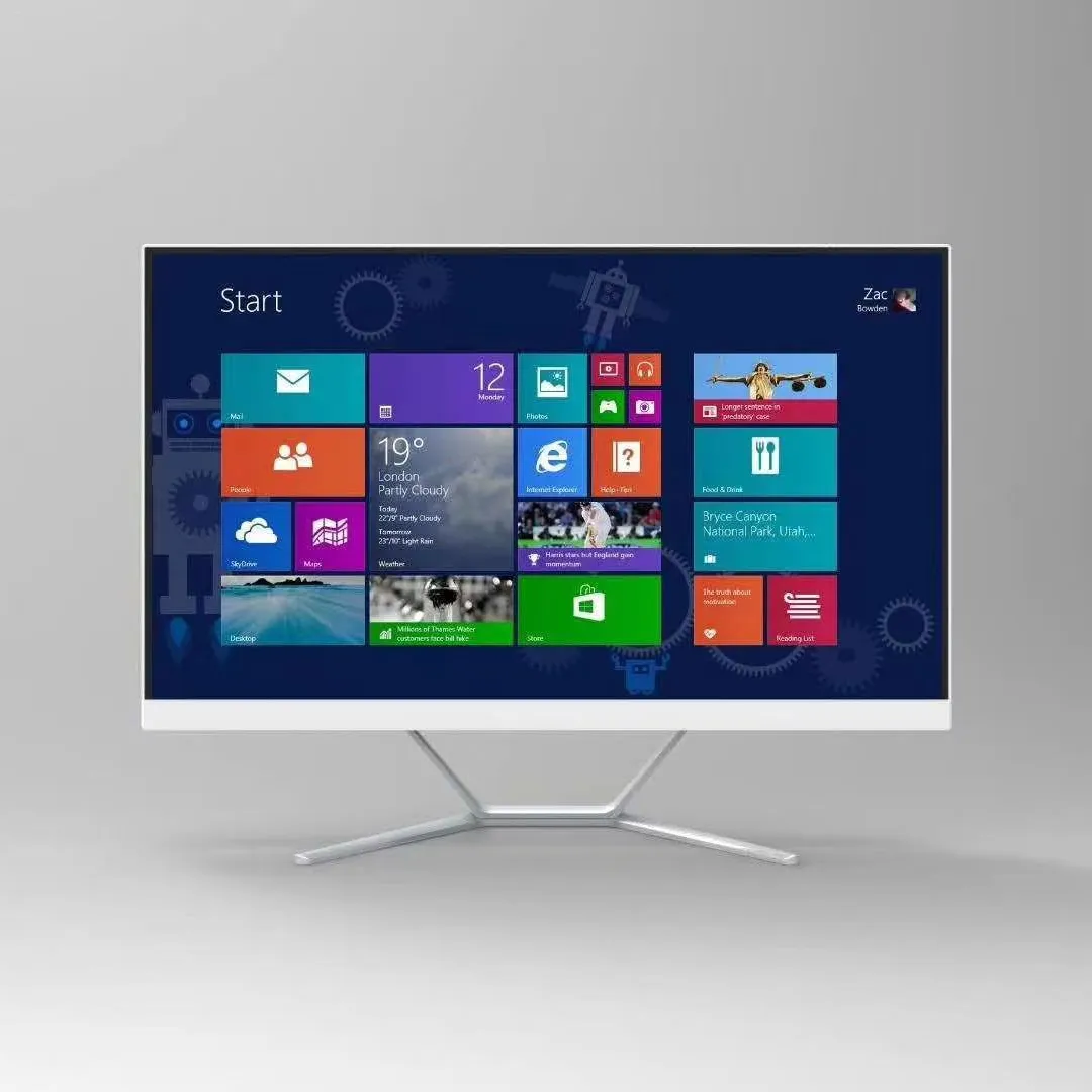 dell all in one computer